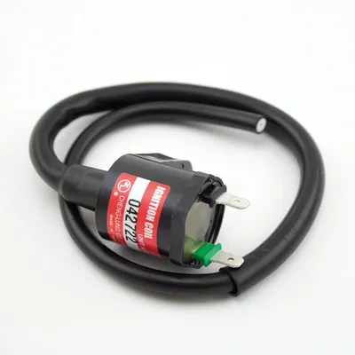 Produktbild von Zündspule 12V div. Honda/Yamaha-Einzylinder