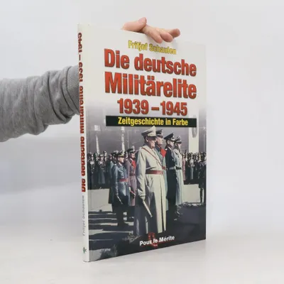 Image de Die deutsche Militärelite 1939 - 1945