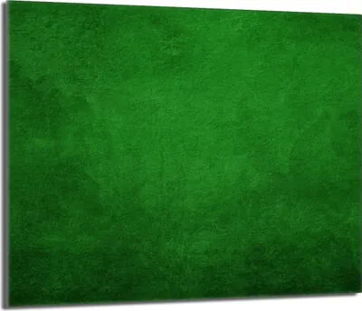 Immagine prodotto di Piastra copriforno 60x52 Coperchio per piano cottura in Vetroceramica Paraspruzzi Piatto in vetro Tagliere decorativo, verde ardesia