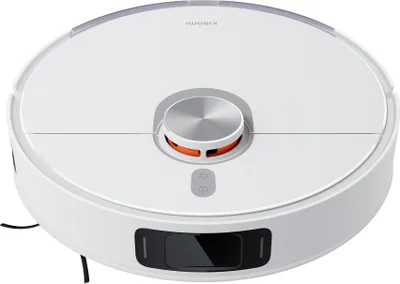Obrázok produktu pre Robotický vysávač Xiaomi S20 Plus Robotický vysávač a čistič podláh biely
