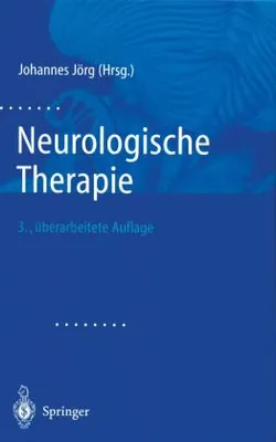 Produktbild von Neurologische Therapie