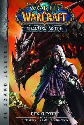Zdjęcie produktu dla World of Warcraft