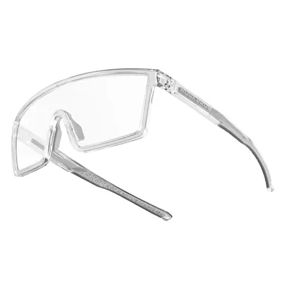 Immagine prodotto di ROCKBROS occhiali da ciclismo UV400 fotocromatici occhiali da sole occhiali sportivi con montatura TR90 per ciclismo, MTB uomini donne