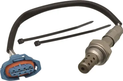 Produktbild von FEBI BILSTEIN Lambdasonde für CHEVROLET ORLANDO (J309) Beheizt 170mm 179568