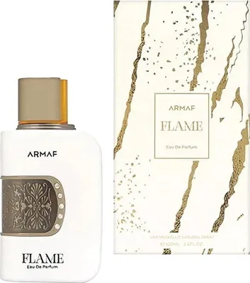 Produktbild von Armaf Flame Eau de Parfum für Damen 100 ml