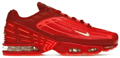 Produktbild von Nike Air Max Plus 3 Iron Man - EU 40