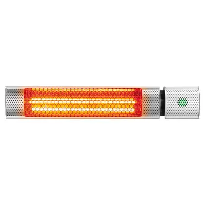 Image de Chauffage de terrasse en acier Activejet APH-IW2000