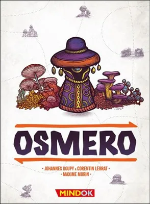 Obrázok produktu pre Kartová hra Osmero