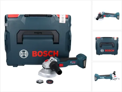 Produktbild von Bosch GWS 18V-10