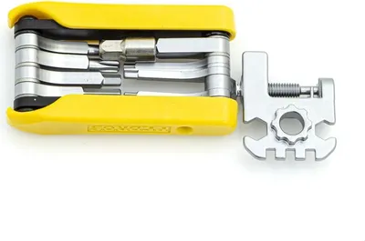 Produktbild von Pedro´s Rx Micro-21 Multitool
