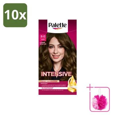 Imagen del producto de 10 tubos de pasta dental Pro-Expert - limpieza intensiva - 75 ml - pack ahorro - 10 unidades