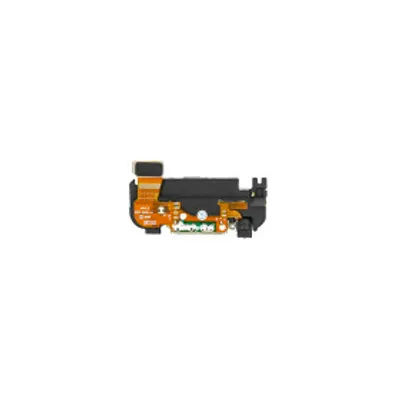 Produktbild von Ladebuchse für iPhone 3G Weiß Dock Connector Flex Ersatz