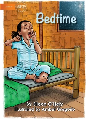 Produktbild von Bedtime