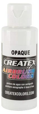 Immagine prodotto di 60 ml di vernice bianca opaca, adatta a diverse superfici