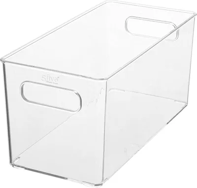 Obrázek produktu pro Kontejner/košík Selena 15x31 cm