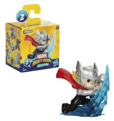 Obrázok produktu pre Avengers Coll. Ser 1, Thor