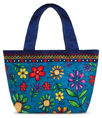 Immagine prodotto di Egan BELLAMORE Borsa turchese 40 x 33 cm