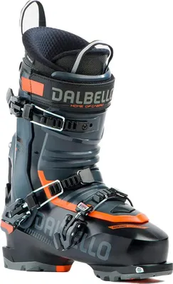 Produktbild von Dalbello Cabrio Mv Free 100 If Alpin-skischuhe Schwarz 27.5 Herren,Damen Schwarz 27.5