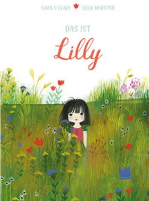 Obrázek produktu pro Tohle je Lilly