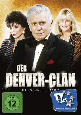 Produktbild von Der Denver Clan - Season 9