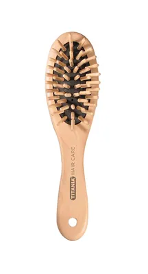 Immagine prodotto di Spazzola pneumatica Titania per legno piccola