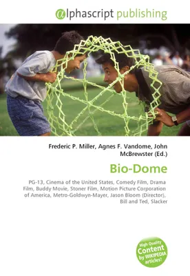 Produktbild von Bio-Dome