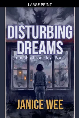 Produktbild von Disturbing Dreams