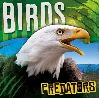 Obrázok produktu pre Birds