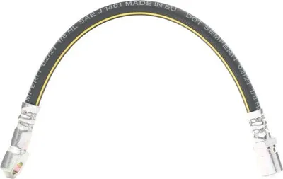Image de Tuyau de frein avant droit BREMBO pour LANCIA A 112 FIAT Panda 127 131 128