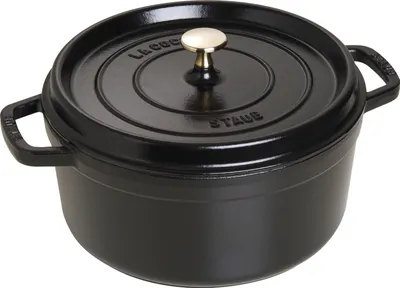 Productafbeelding van Staub Cocotte, 260 mm, 5,5 kg