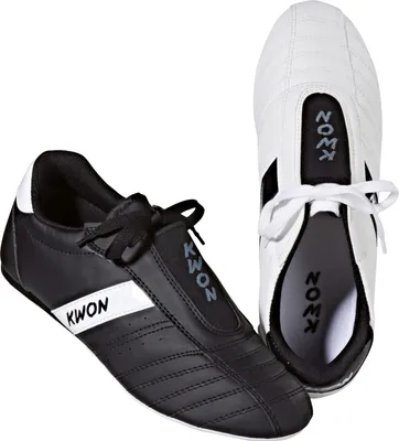 Immagine prodotto di Scarpe da arti marziali Kwon Dynamic, Colore: bianco, Taglia: 42