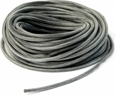 Immagine prodotto di Cavo Jamara SILICONE 1,5mm² nero 10m