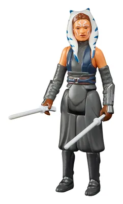 Produktbild von Star Wars F44595X0, Sammelfigur, Film & TV-Serien, 18 g
