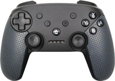 Produktbild von Switch Pro Wireless Bluetooth Spielhand Schwarz