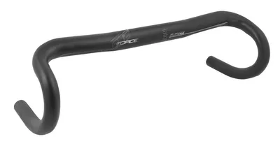 Obrázek produktu pro Řídítka Force Road H9.6 420/31,8 mm Al černá 310091