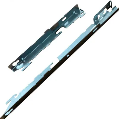 Imagen del producto de Kit universal para radiadores de pared, modelo 517500