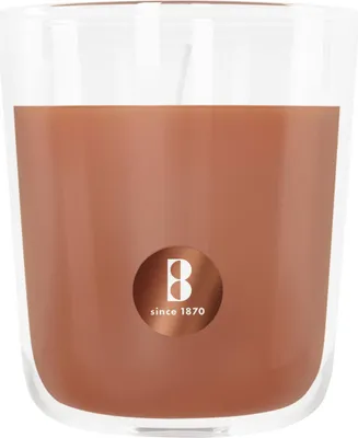 Zdjęcie produktu dla Bolsius świeca zapachowa True Scents jabłko-cynamon 8 cm w słoiku