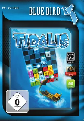 Produktbild von Tidalis