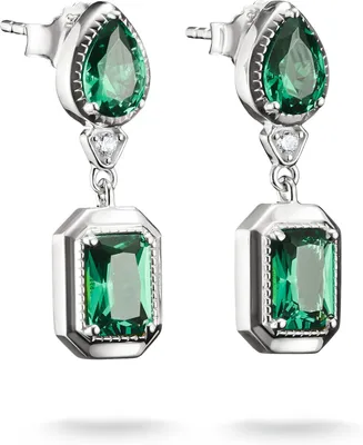 Produktbild von Thomas Sabo ELYNDRA H2334-166-6 Ohrringe