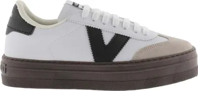 Produktbild von Victoria Sneakers 1092172-20 in Multicolored color size 38