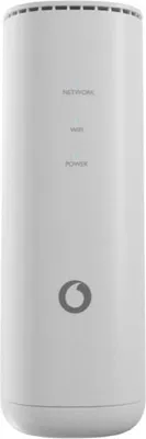 Produktbild von GigaCube 5G ZTE MC888 Ultra Router
