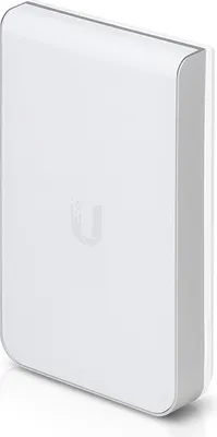 Obrázok produktu pre Ubiquiti UAP-AC-IW 5-pack, 2,4 GHz, 5 GHz, 1000 Mbit/s, AES, TKIP, WEP, WPA, WPA-Enterprise, WPA-PSK, 10,100,1000 Mbit/s