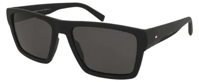 Zdjęcie produktu dla TOMMY HILFIGER EYEWEAR Okulary przeciwsłoneczne TH 2324_S 56807M9