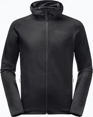 Produktbild von Jack Wolfskin Fleecejacke Baiselberg Hooded