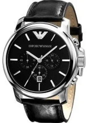 Produktbild von Emporio Armani Classic Herren Uhr AR0431
