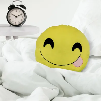 Obrázok produktu pre Mad Monkey - Wärmekissen "Smiley"