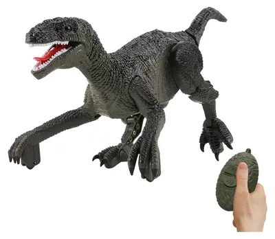 Produktbild von Gear2Play GP21937, Roboter-Dinosaurier