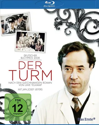 Produktbild von Der Turm
