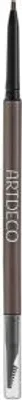 Immagine prodotto di Artdeco Ultra Fine Brow Liner 21-Marrone chiaro