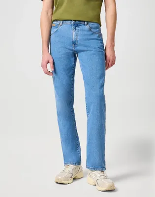 Produktbild von Wrangler - Texas - Good Shot - W36 X L32